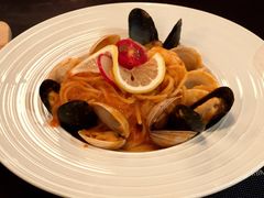 -La Creperie法餐厅(芮欧百货店)