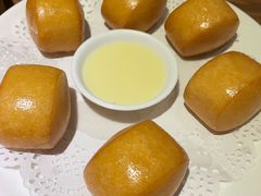 -吕氏疙瘩汤·新鲁菜(新贵和店)