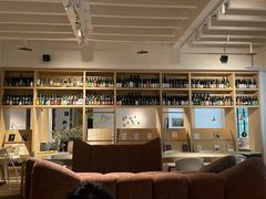 -T館·花园艺术餐厅