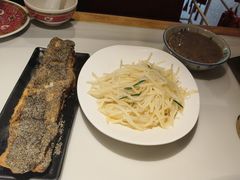 -味福记·本地特色菜(八一万达广场店)