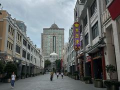 -太平馆西餐厅(北京路店)