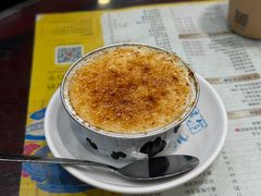 焦糖脆脆双皮奶冻-民信老铺(华盖路店)