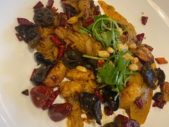 -拿渡麻辣香锅(龙旗购物中心店)