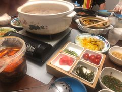 -金龙·打边炉(武进路店)