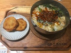 -小满手工粉(上海品尊国际店)