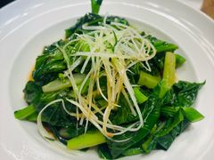 -玉林烤鸭店(定福庄店)