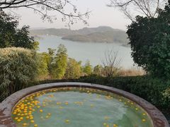 -天目湖涵田度假村