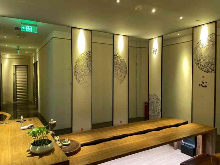 常乐(沙湾印象汇第59分店)-"不是很满意的一次消费.网上写的需要打40.