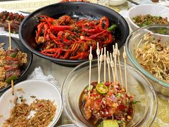 -铭副琦食·虾蟹烩馆(渔人码头店)