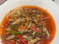 -卞氏菜根香(航空路旗舰店)