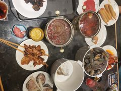 -川骄海鲜自助(亚运村店)