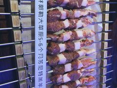 -三个蒙古大叔羊肉串(大宁店)