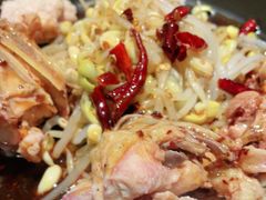 -云海肴·汽锅鸡·云南菜(美罗城店)