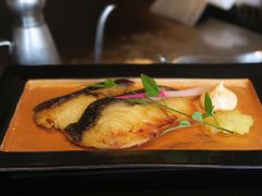 煎鳕鱼-金井日本料理(丽柏广场店)