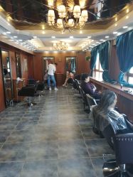 -小齐发型Star·Salon