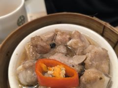 -添好运点心专门店(深水埗店)