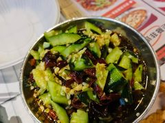 -蛙老爹·蜀香美蛙鱼头(王家湾店)