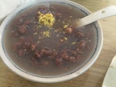 -烂厅下牛肉汤