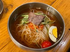 -韩都烤肉·烤鳗鱼(中街小北总店)