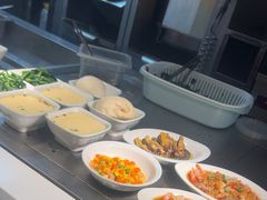-老乡鸡(东方广场店)