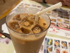 -新世界餐厅(万达店)