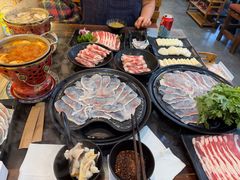 -丽江庭院之爱在路上(西单店)