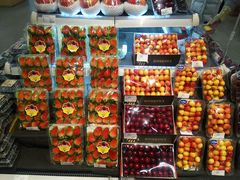 -blt精品超市(杭州城西银泰店)