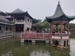 -东莞市可园博物馆