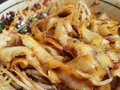 -马王庙刀削面馆(四川省交通学院宿舍店)