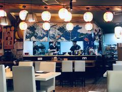 -有喜屋·深夜食堂(北京西路店)