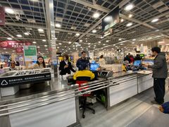 -宜家·瑞典风味餐厅(北京西红门店)