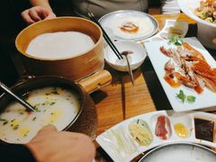 -北京老铺烤鸭(老城根店)