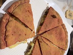 -咕鹿流心披萨(下沙店)