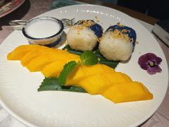 -泰椰里·泰国餐厅(智慧城广百广场店)