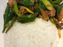 -薛阿婆(北美新天地中心店)