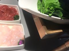 -海底捞火锅(老城根店)