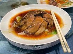 -稻香酒家·33年老字号·港式粤菜(富邦中心店)