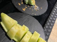-炙柒Sekinana·精致料理 烧鸟·铁板烧(海上世界店)