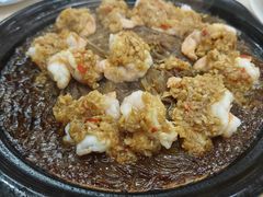 -老码头黑皮肘子锅包肉熏酱水饺(文政街店)