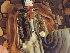 -魔膳厨房·果木牛排·西餐厅(MM2店)