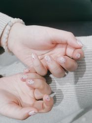 -美联·U+1314美甲美睫研肤