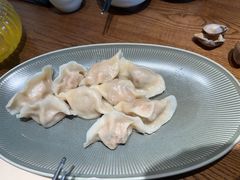 -天怡興·百年蒸饺(万豪广场店)