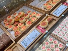 -泸溪河桃酥(湖滨银泰in77店)