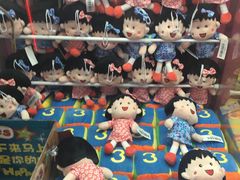 -大玩家(青岛CBD延吉路万达店)