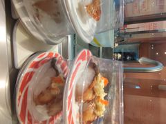 -新一番三文鱼寿司(红城湖店)