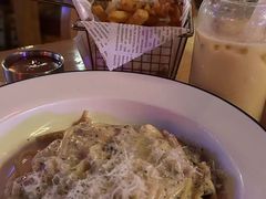 -MR.ROCKY洛奇先生RESTAURANT&BAR(宝安壹方城店)
