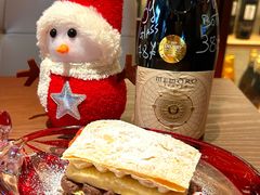 -Mammamia意大利餐厅(阳春巷店)