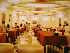 大堂-红房子西菜馆(淮海中路店)