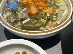 -老淮滨-蚌埠非遗小吃(淮河路店)