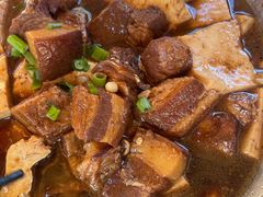 -百花人家(清水镇店)